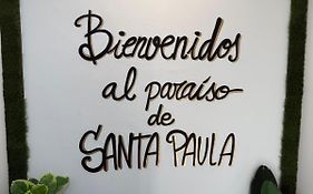 Paraiso De Santa Paula